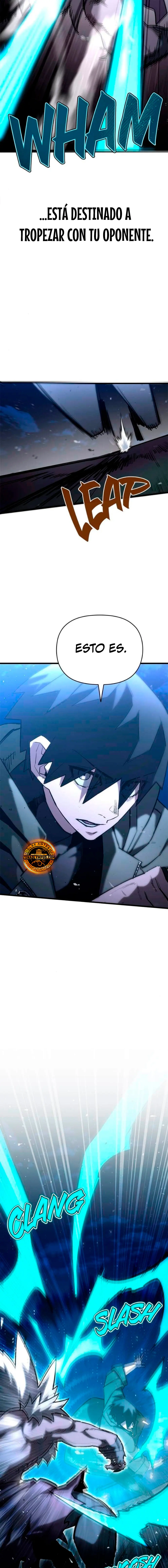 Un héroe que sabe lo que hace > Capitulo 6 > Page 251