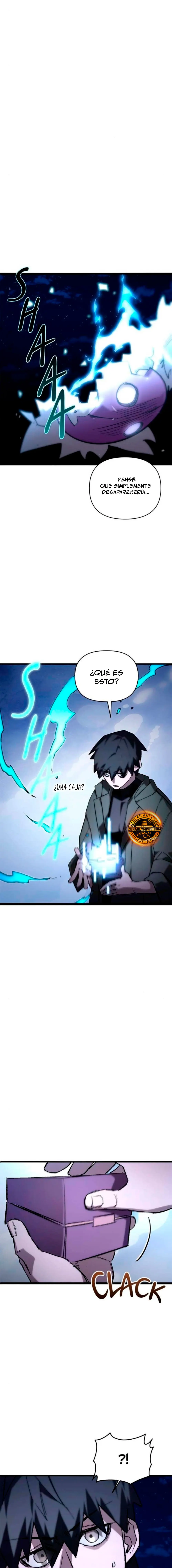 Un héroe que sabe lo que hace > Capitulo 6 > Page 271