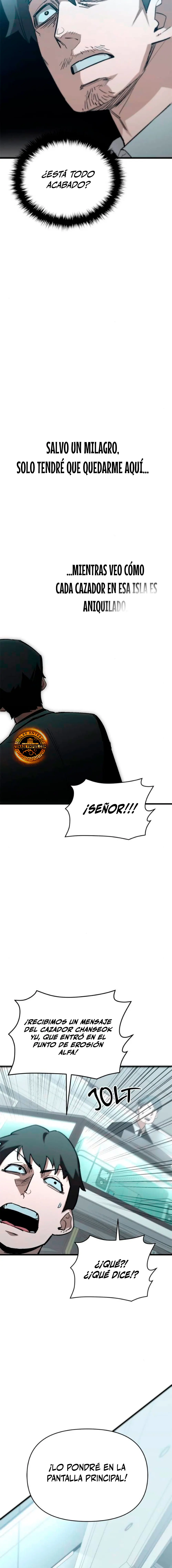 Un héroe que sabe lo que hace > Capitulo 6 > Page 291