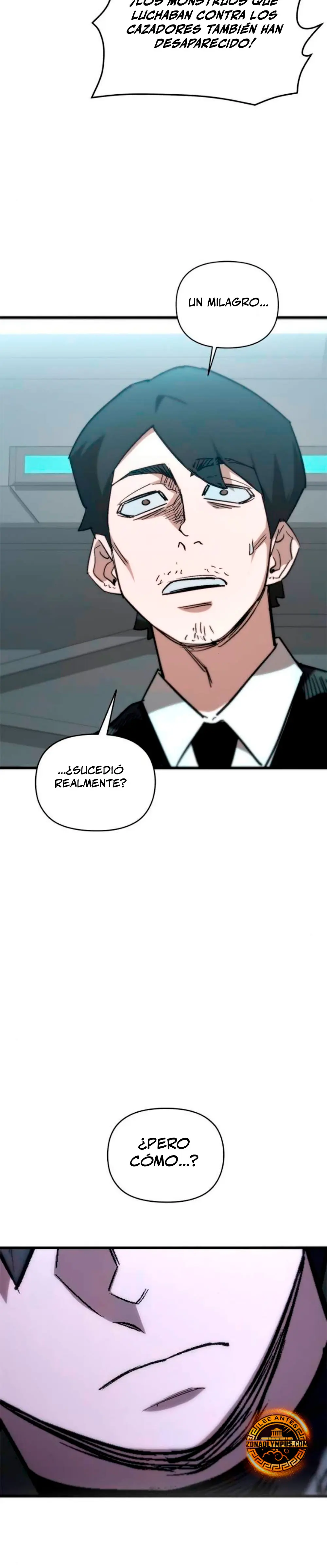 Un héroe que sabe lo que hace > Capitulo 6 > Page 311