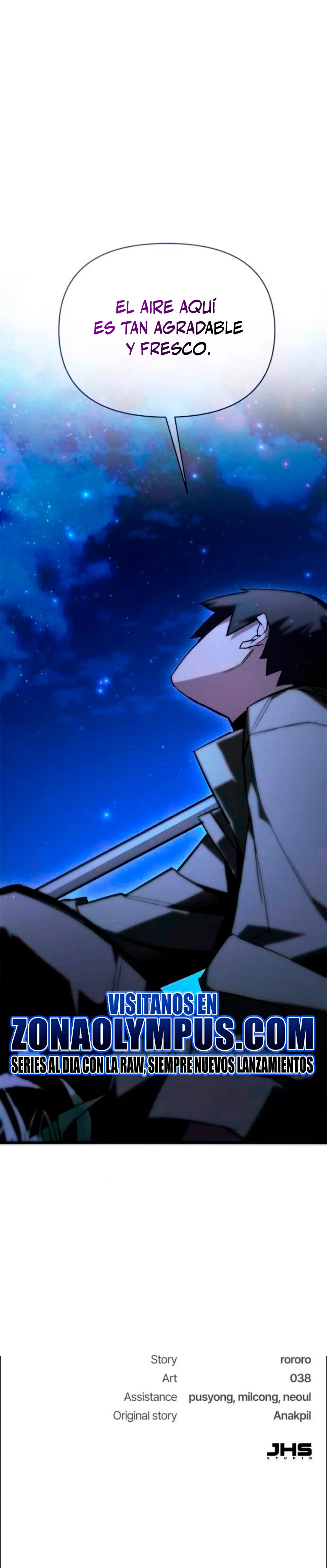 Un héroe que sabe lo que hace > Capitulo 6 > Page 321