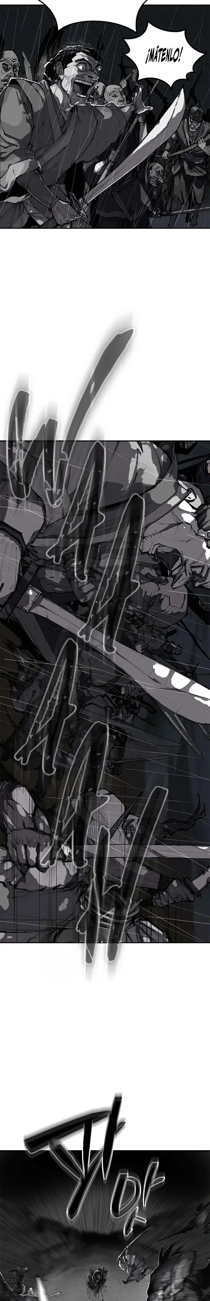 El Psicópata del Murim > Capitulo 0 > Page 31