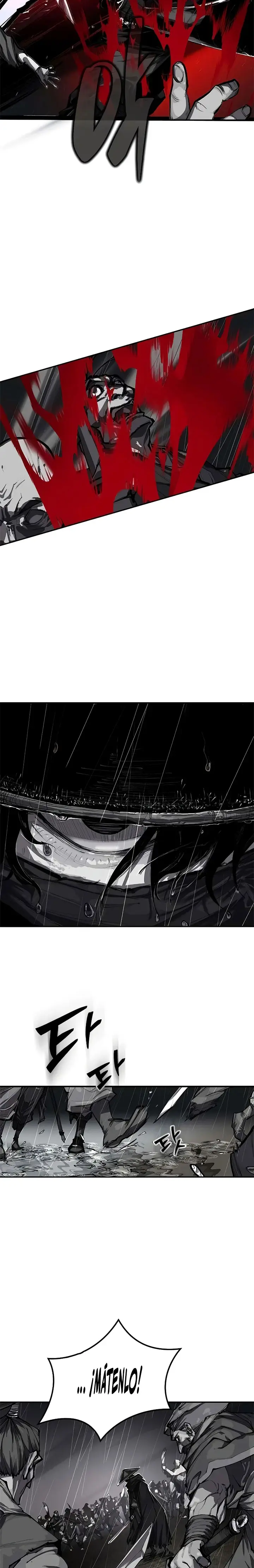 El Psicópata del Murim > Capitulo 0 > Page 51