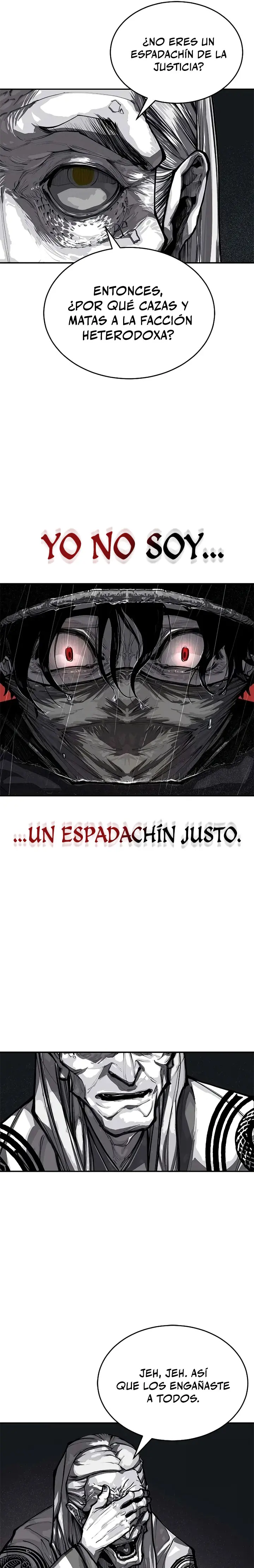 El Psicópata del Murim > Capitulo 0 > Page 131