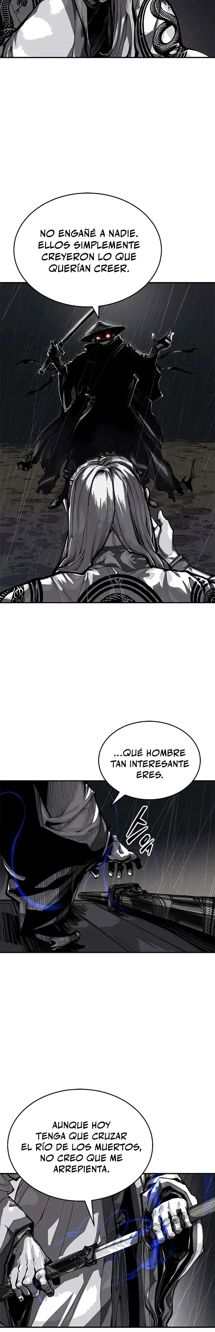 El Psicópata del Murim > Capitulo 0 > Page 141