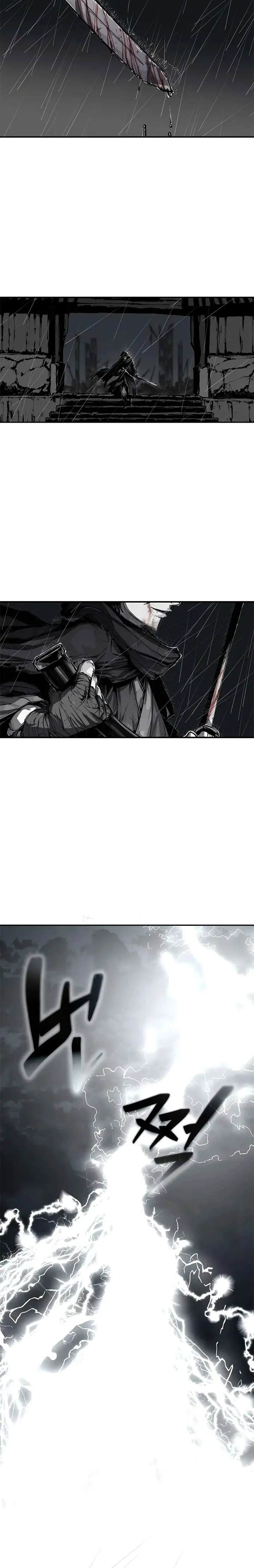 El Psicópata del Murim > Capitulo 0 > Page 181