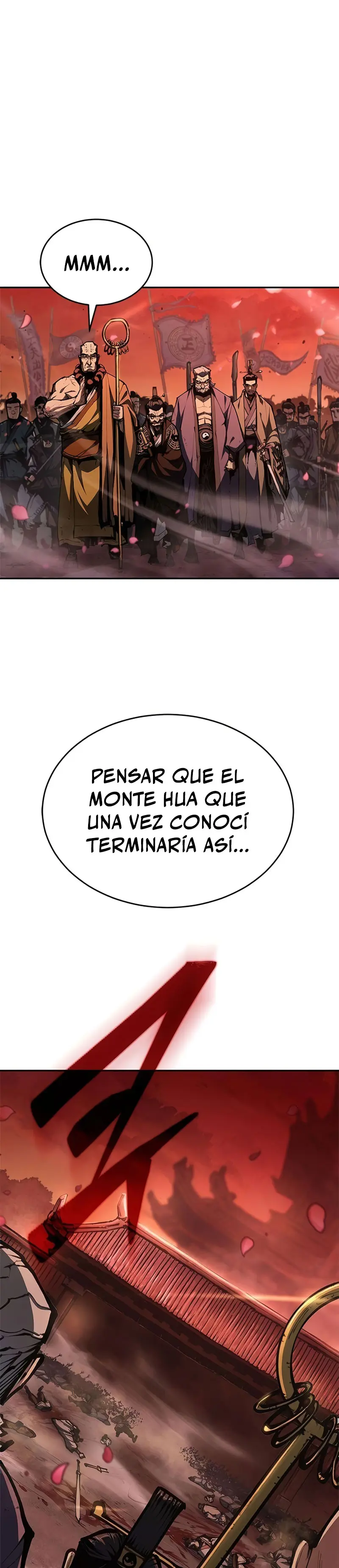 El Psicópata del Murim > Capitulo 1 > Page 31