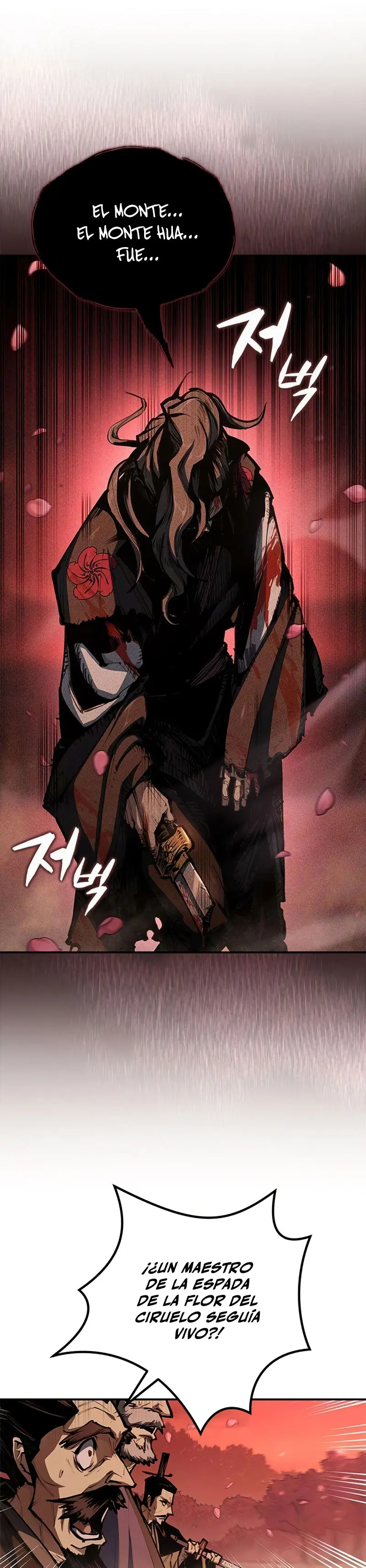 El Psicópata del Murim > Capitulo 1 > Page 61