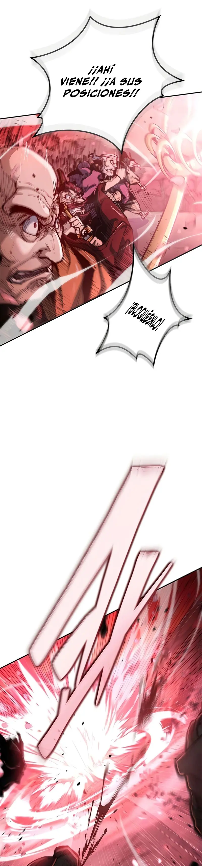 El Psicópata del Murim > Capitulo 1 > Page 81