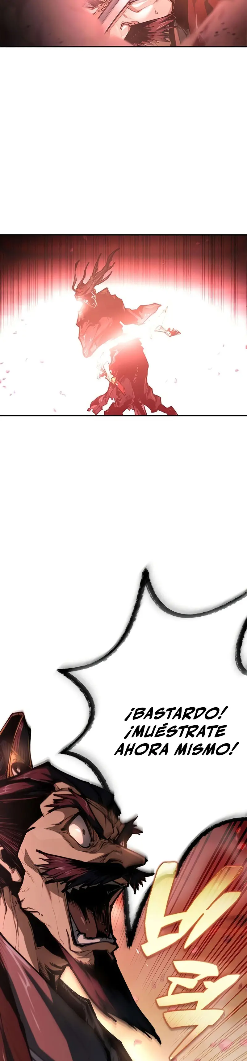 El Psicópata del Murim > Capitulo 1 > Page 101