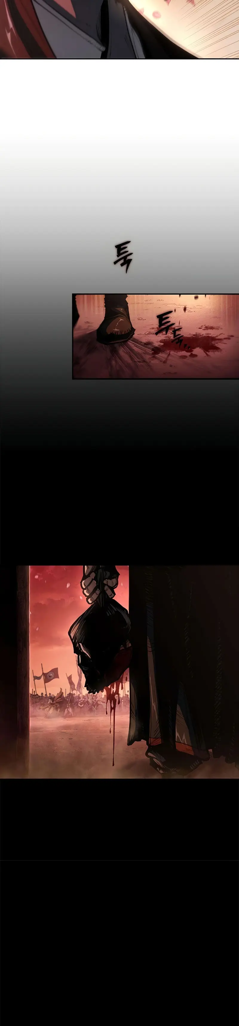 El Psicópata del Murim > Capitulo 1 > Page 111