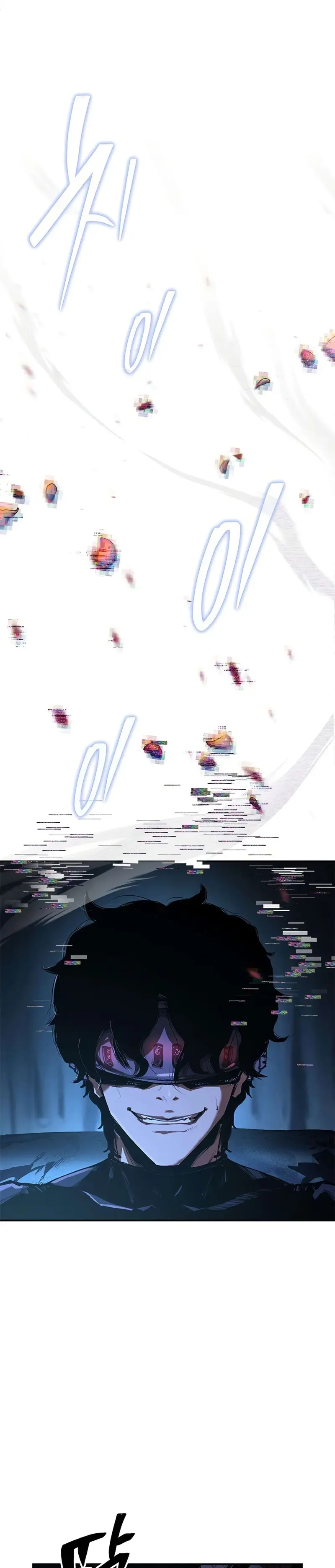 El Psicópata del Murim > Capitulo 1 > Page 201