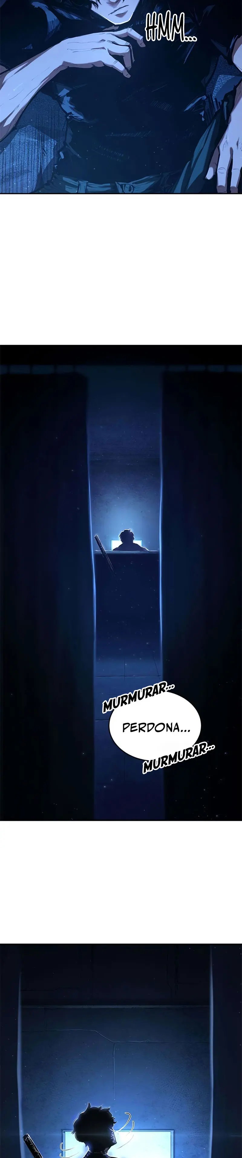 El Psicópata del Murim > Capitulo 1 > Page 251