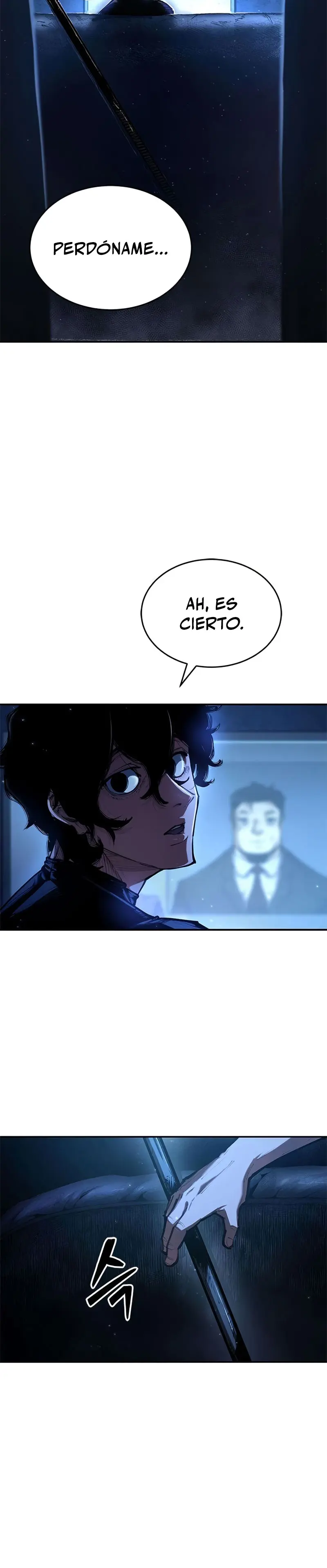 El Psicópata del Murim > Capitulo 1 > Page 271