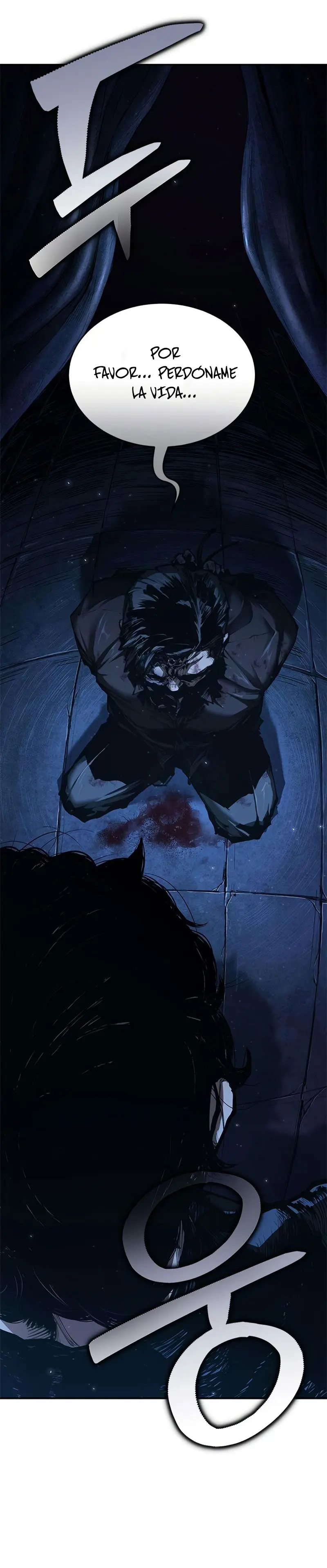 El Psicópata del Murim > Capitulo 1 > Page 281