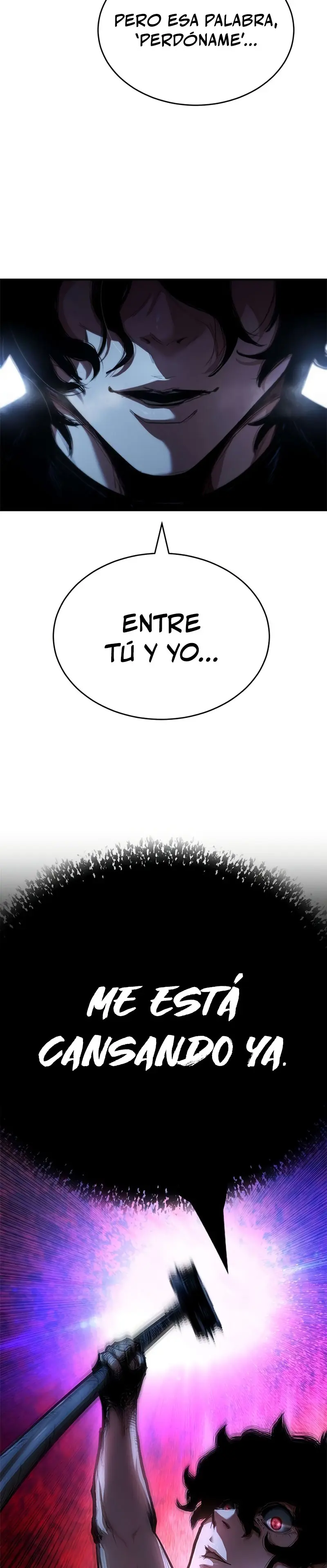 El Psicópata del Murim > Capitulo 1 > Page 341