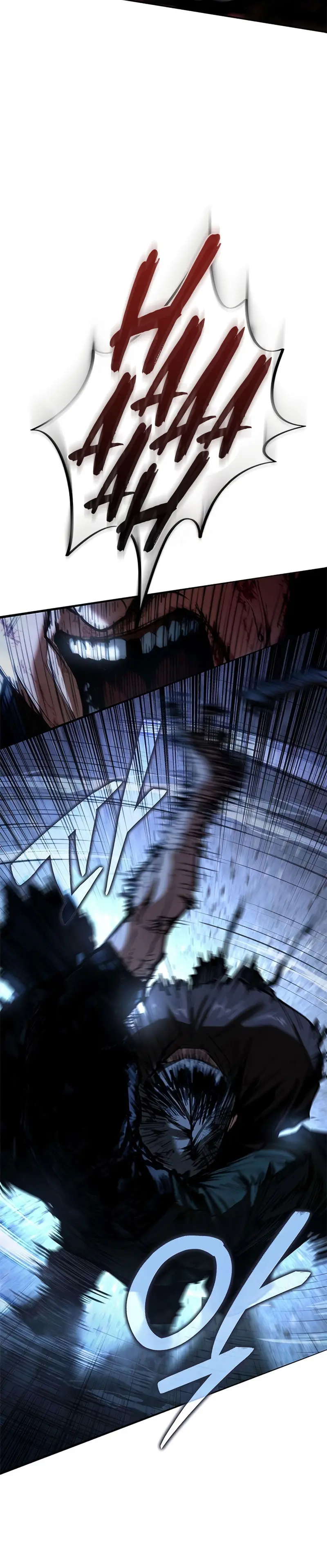 El Psicópata del Murim > Capitulo 1 > Page 361