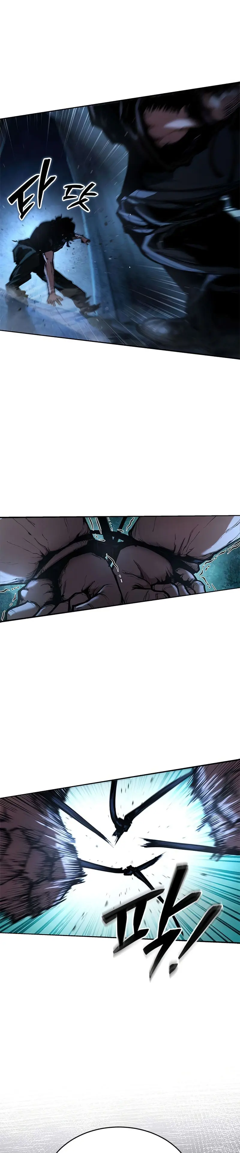 El Psicópata del Murim > Capitulo 1 > Page 371