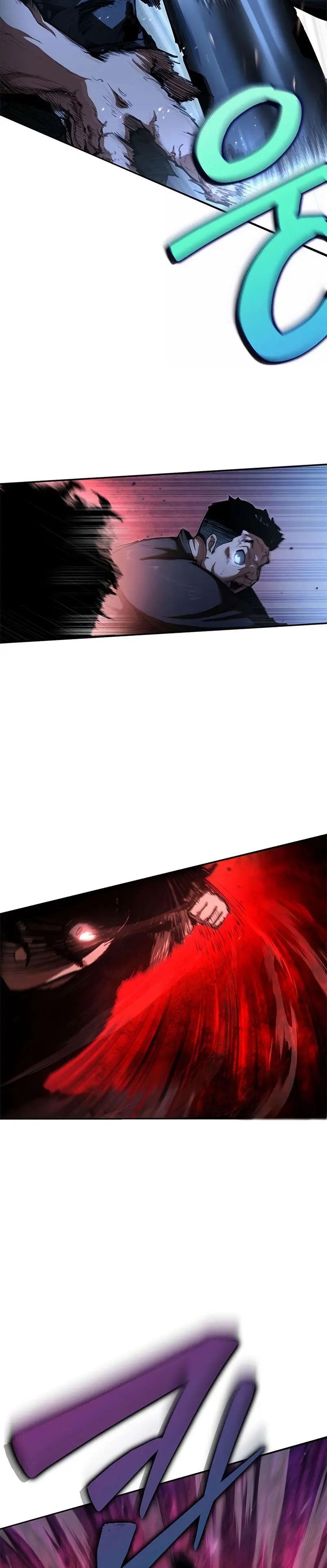 El Psicópata del Murim > Capitulo 1 > Page 401