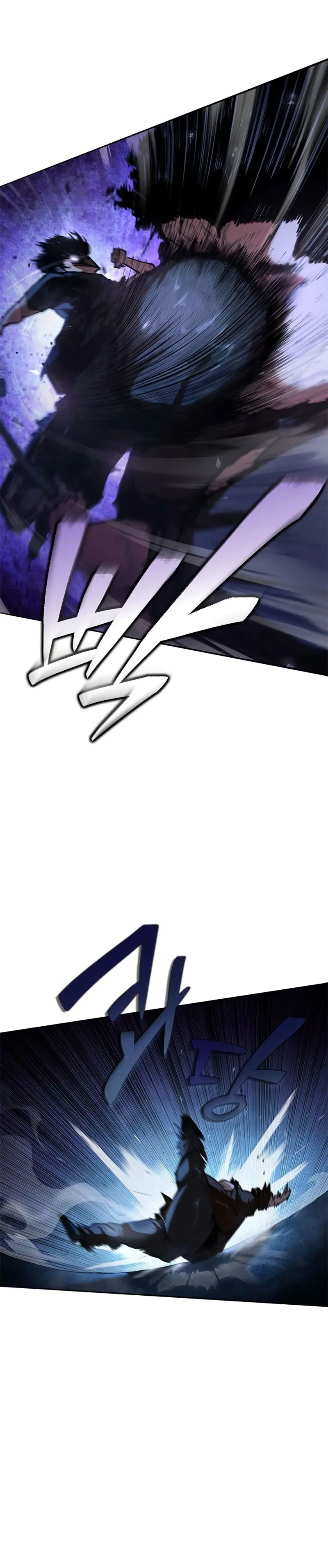 El Psicópata del Murim > Capitulo 1 > Page 421