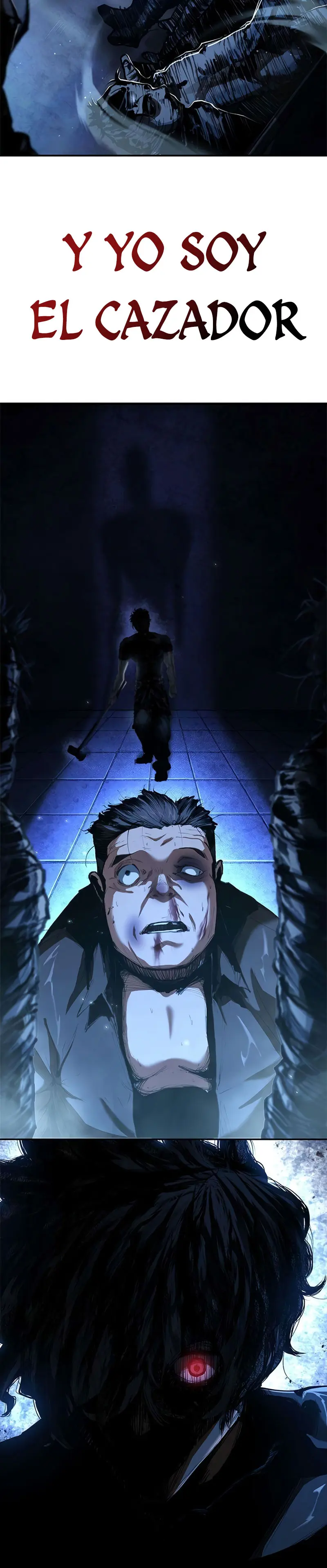 El Psicópata del Murim > Capitulo 1 > Page 461