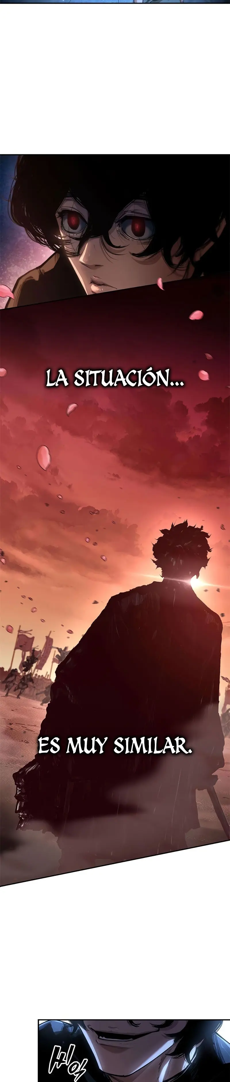 El Psicópata del Murim > Capitulo 1 > Page 541