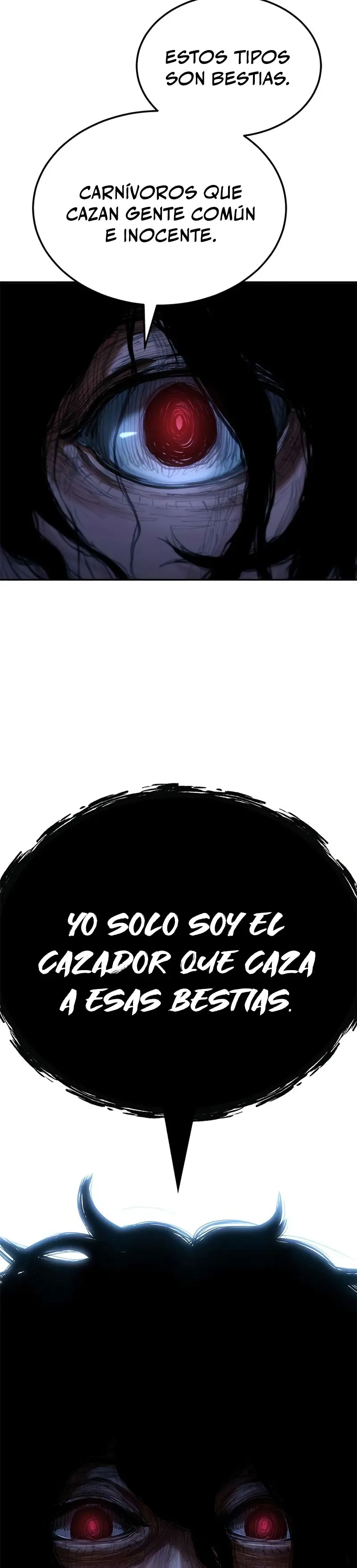 El Psicópata del Murim > Capitulo 1 > Page 571