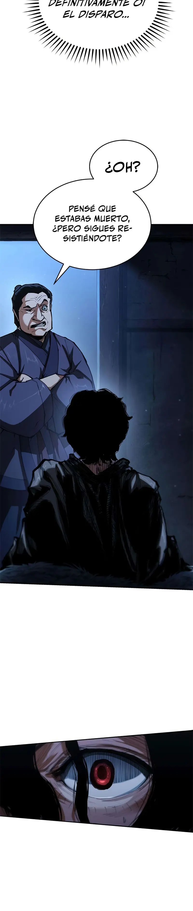 El Psicópata del Murim > Capitulo 1 > Page 671