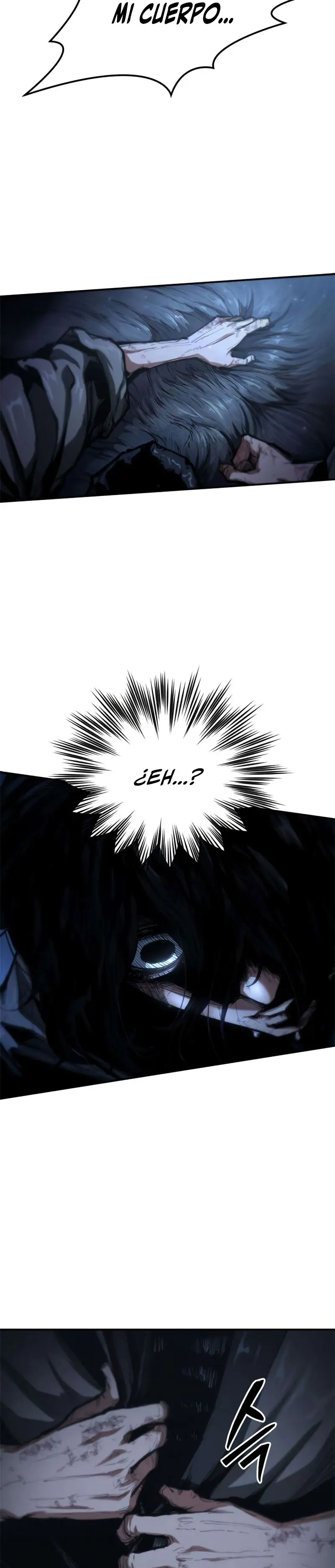 El Psicópata del Murim > Capitulo 1 > Page 721