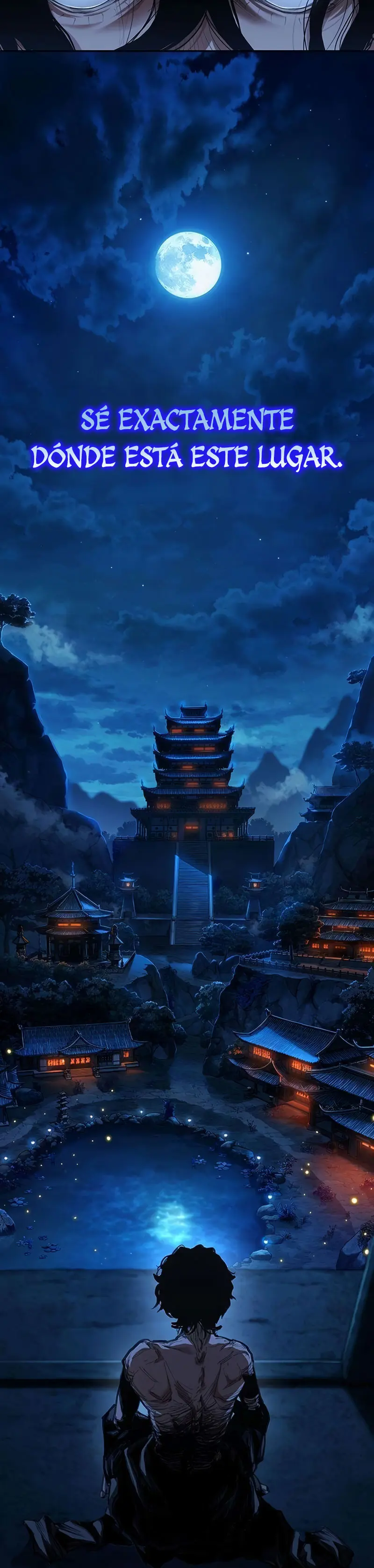 El Psicópata del Murim > Capitulo 1 > Page 751