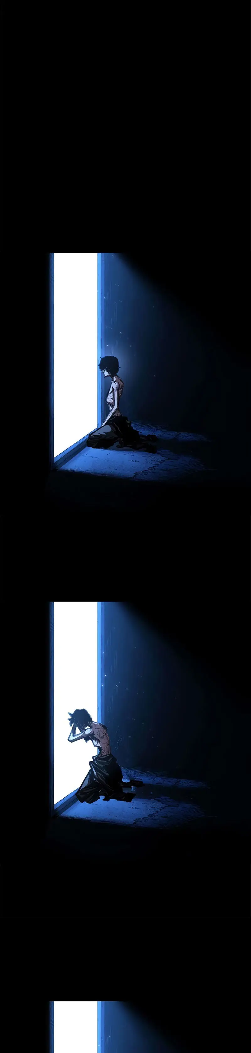 El Psicópata del Murim > Capitulo 1 > Page 771