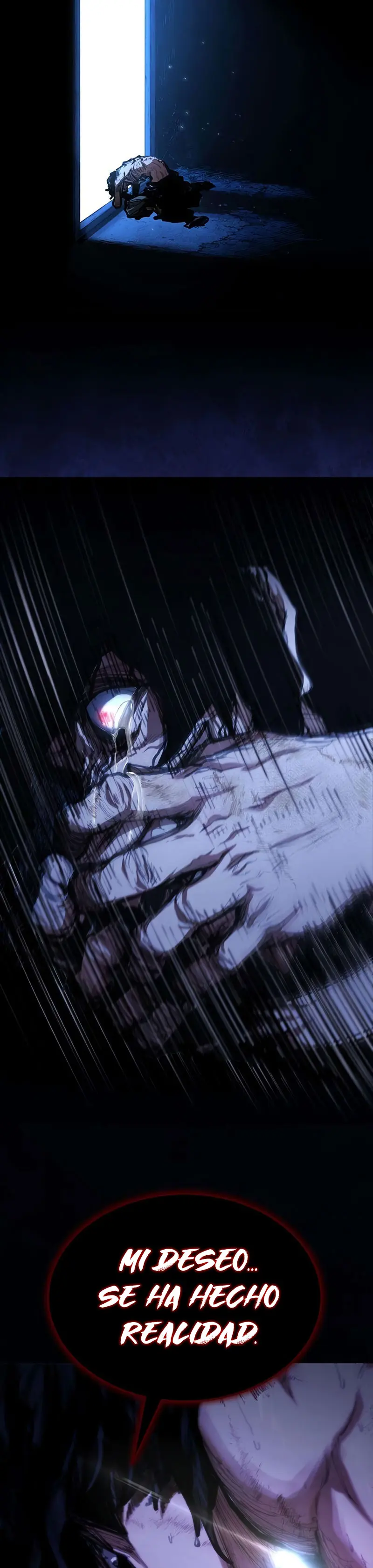 El Psicópata del Murim > Capitulo 1 > Page 781