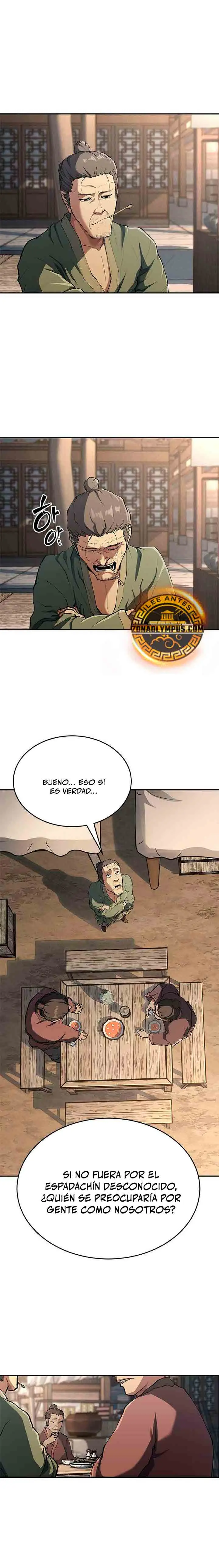 El Psicópata del Murim > Capitulo 11 > Page 51