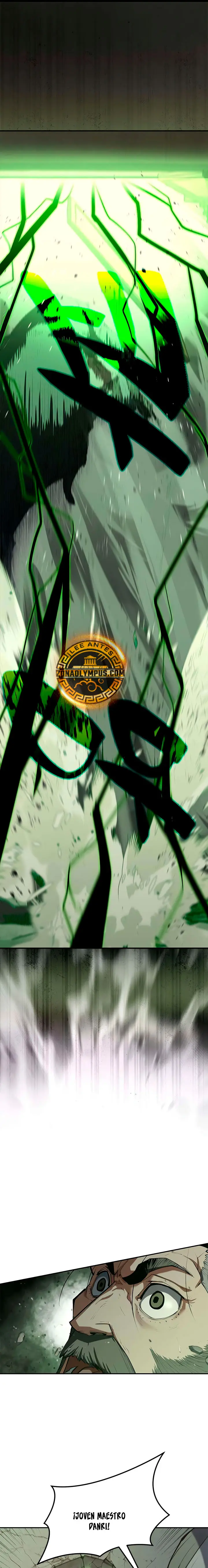 El Psicópata del Murim > Capitulo 12 > Page 11