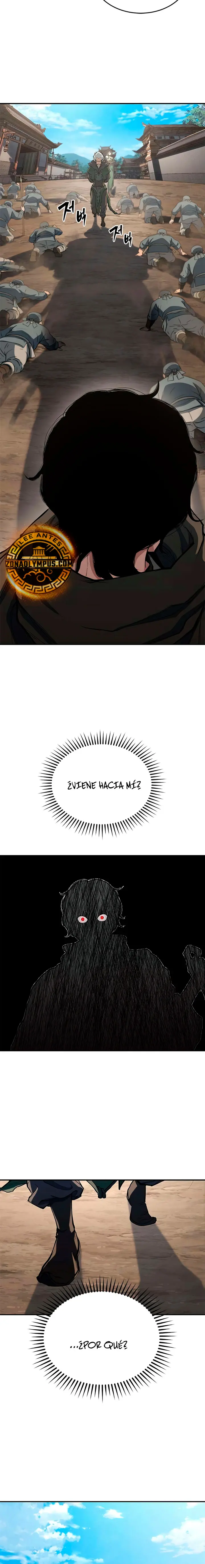 El Psicópata del Murim > Capitulo 12 > Page 271