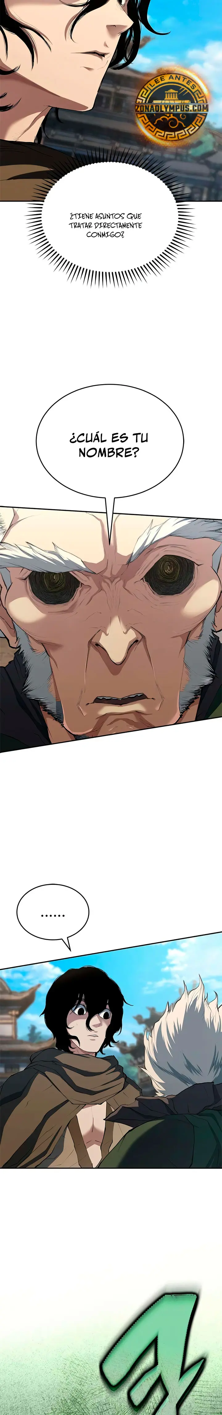 El Psicópata del Murim > Capitulo 12 > Page 291