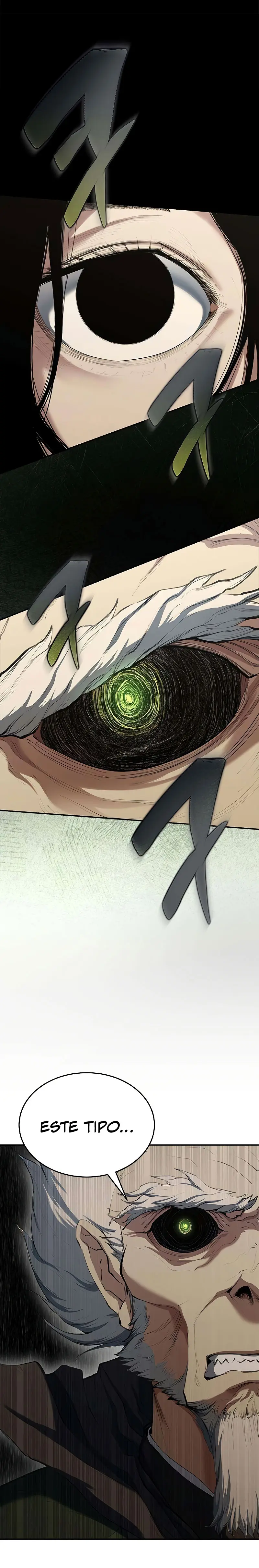 El Psicópata del Murim > Capitulo 13 > Page 41