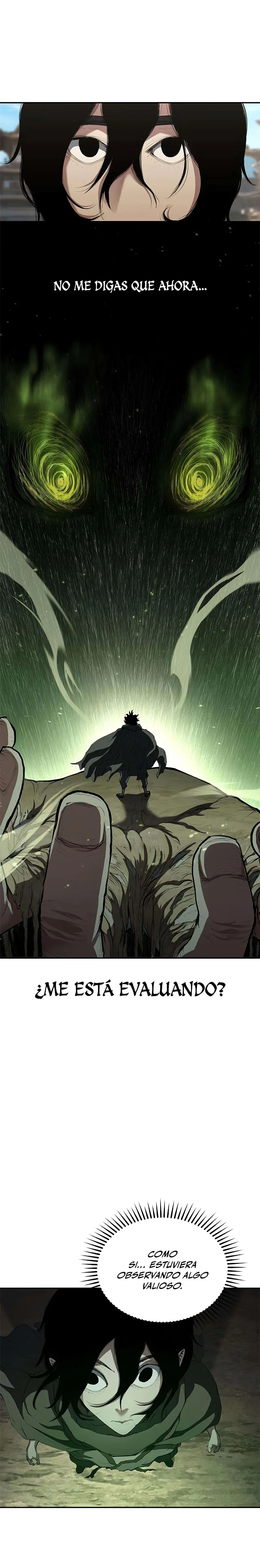 El Psicópata del Murim > Capitulo 13 > Page 61