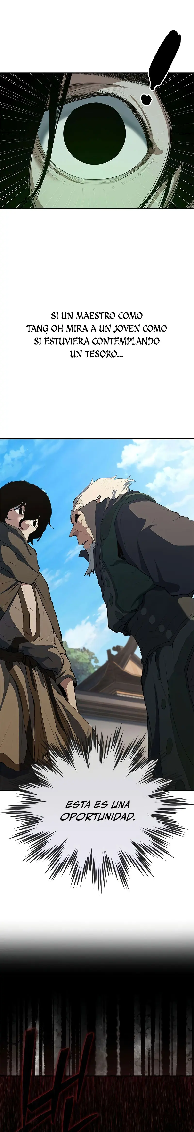 El Psicópata del Murim > Capitulo 13 > Page 71