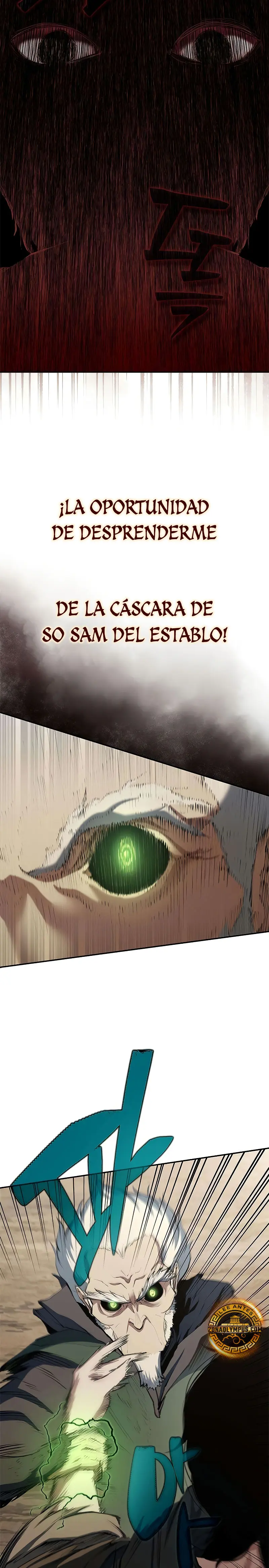 El Psicópata del Murim > Capitulo 13 > Page 81