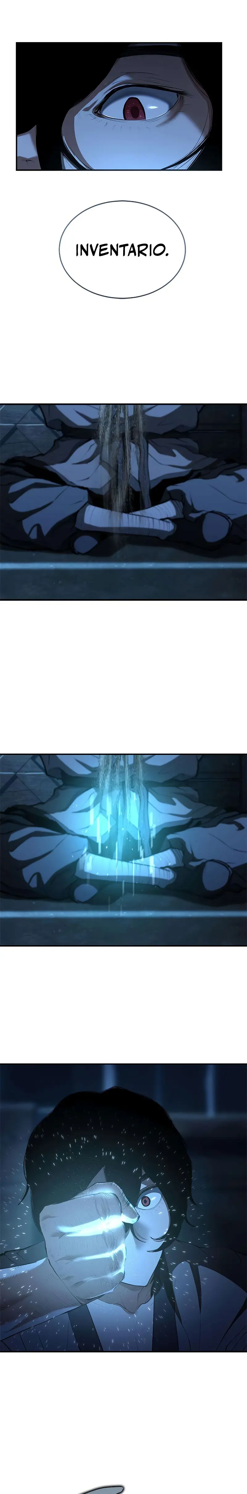 El Psicópata del Murim > Capitulo 13 > Page 211