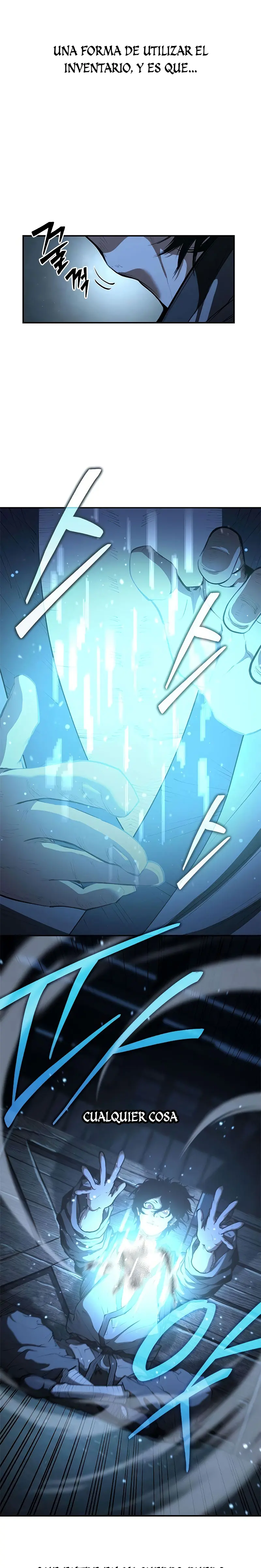 El Psicópata del Murim > Capitulo 13 > Page 231