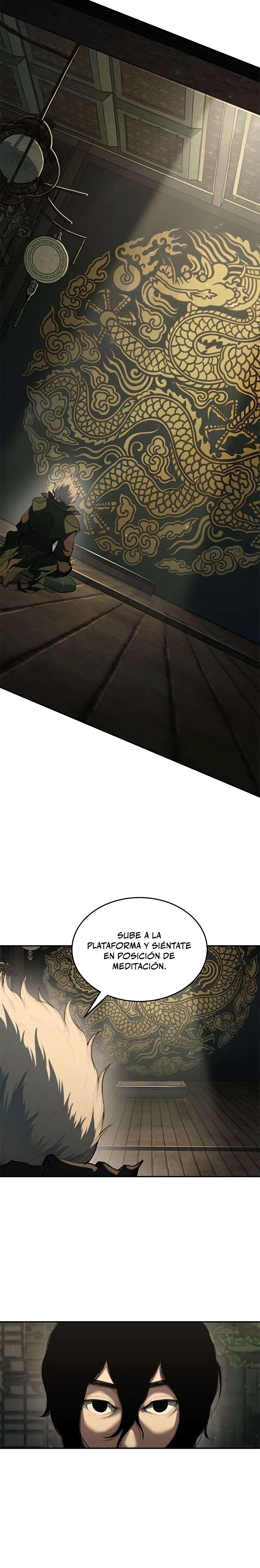 El Psicópata del Murim > Capitulo 13 > Page 281