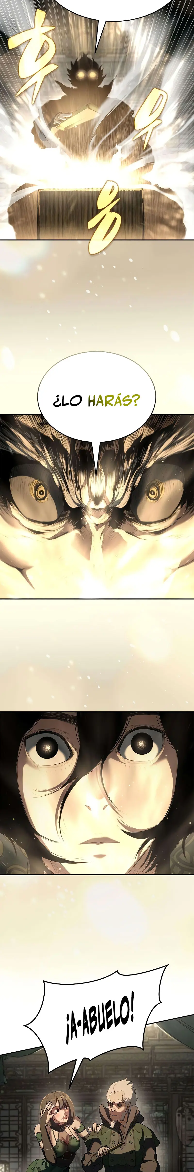 El Psicópata del Murim > Capitulo 13 > Page 341