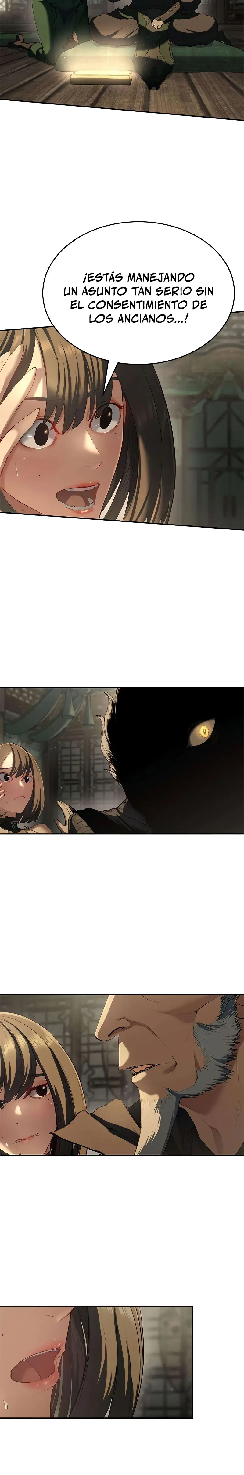 El Psicópata del Murim > Capitulo 13 > Page 351