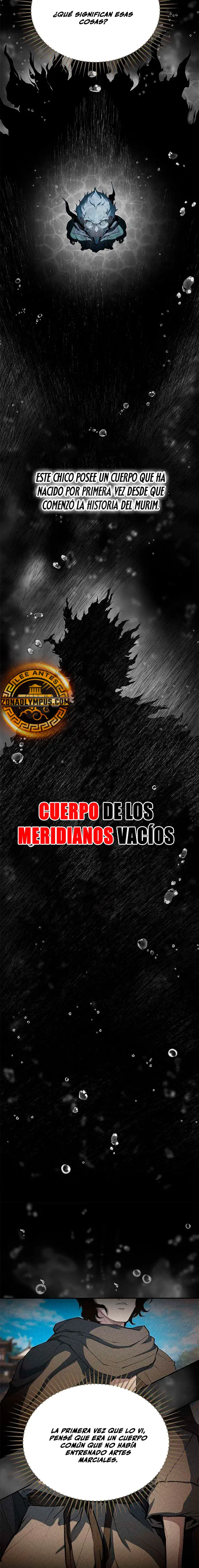 El Psicópata del Murim > Capitulo 14 > Page 31