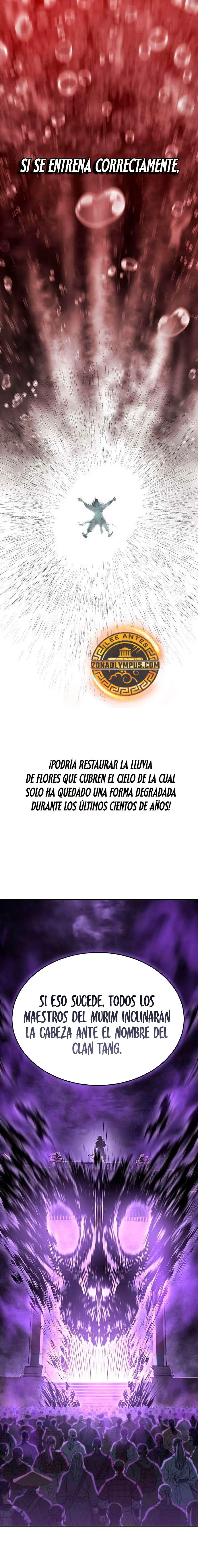 El Psicópata del Murim > Capitulo 14 > Page 51