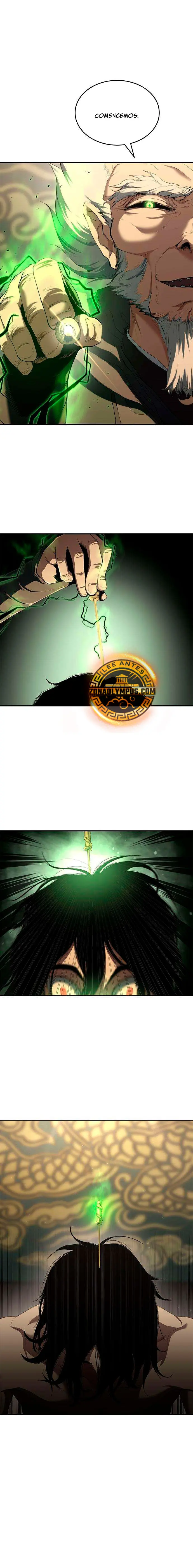 El Psicópata del Murim > Capitulo 14 > Page 111