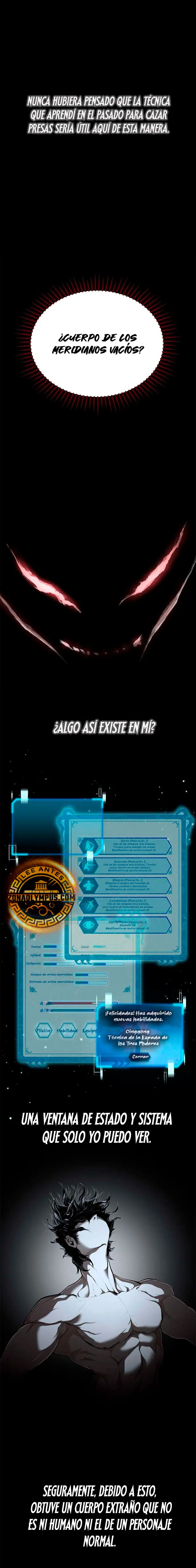 El Psicópata del Murim > Capitulo 14 > Page 131