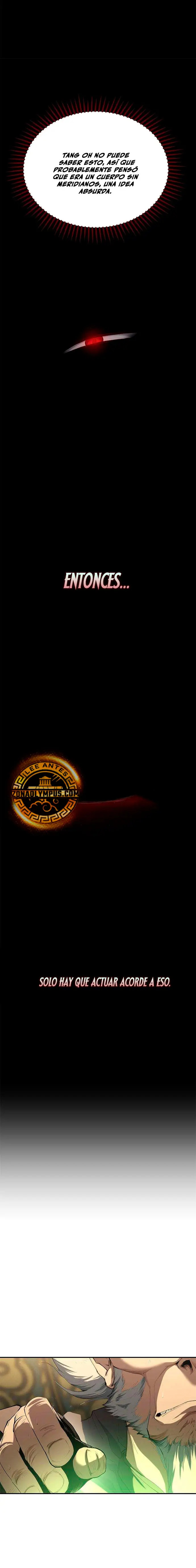 El Psicópata del Murim > Capitulo 14 > Page 141